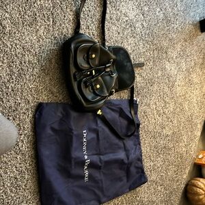 Dooney and Burke backpack